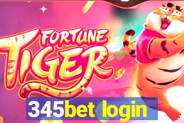 345bet login