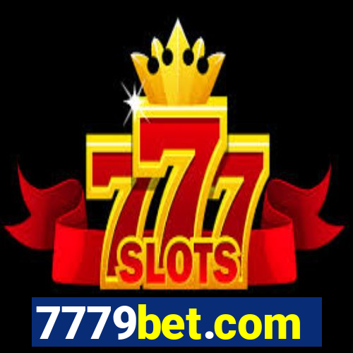 7779bet.com