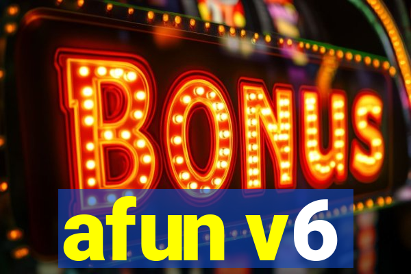 afun v6