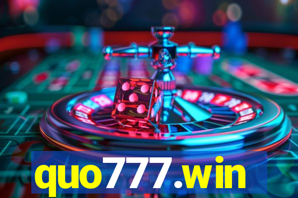 quo777.win