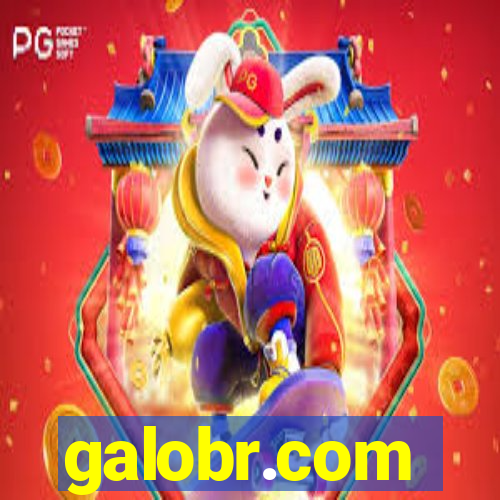 galobr.com