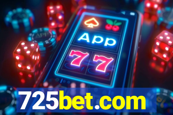 725bet.com