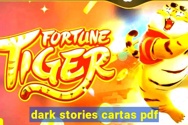 dark stories cartas pdf