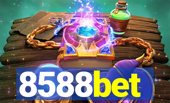 8588bet