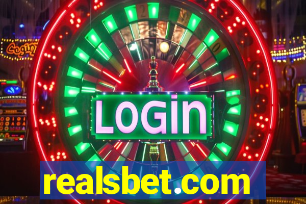 realsbet.com