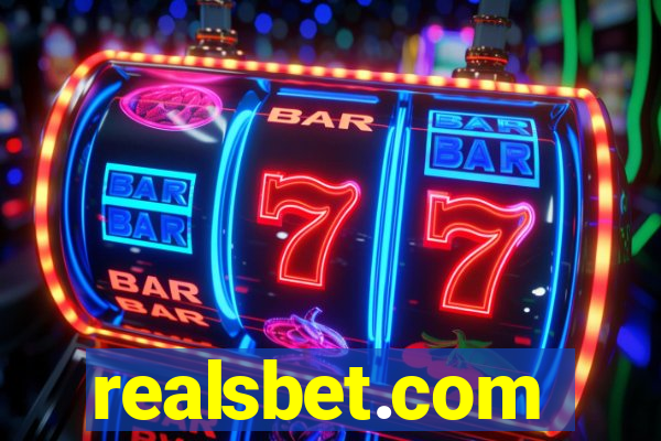 realsbet.com