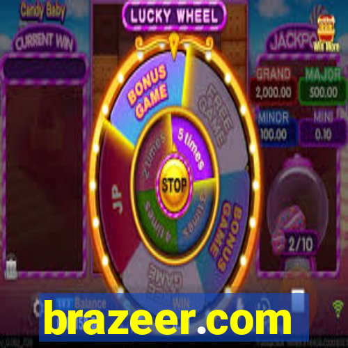 brazeer.com