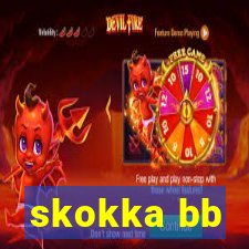 skokka bb