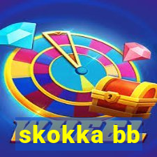 skokka bb