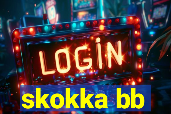 skokka bb