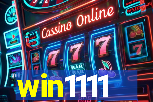 win1111