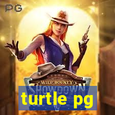 turtle pg