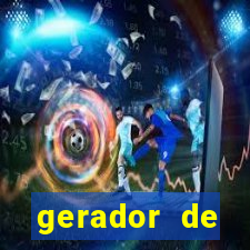 gerador de resultados de futebol