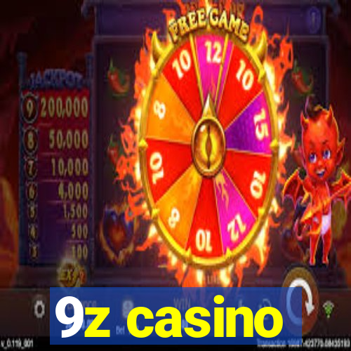 9z casino