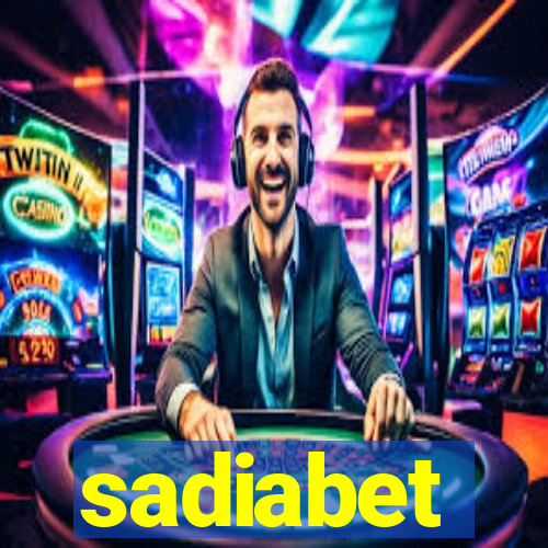 sadiabet