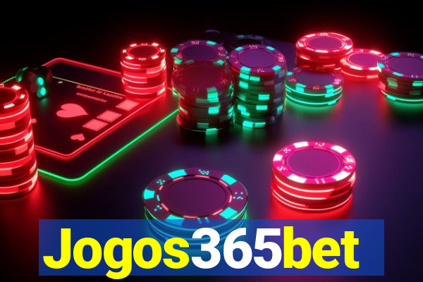 Jogos365bet