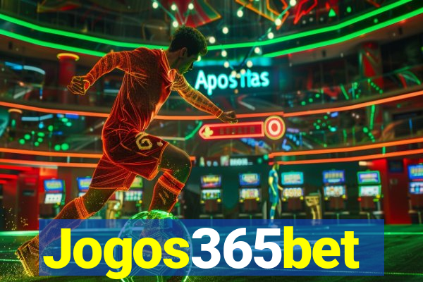 Jogos365bet