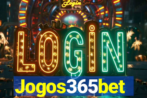 Jogos365bet