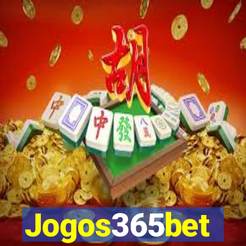 Jogos365bet