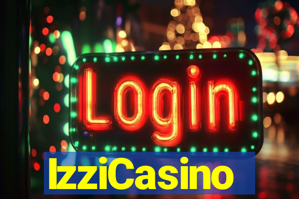 IzziCasino