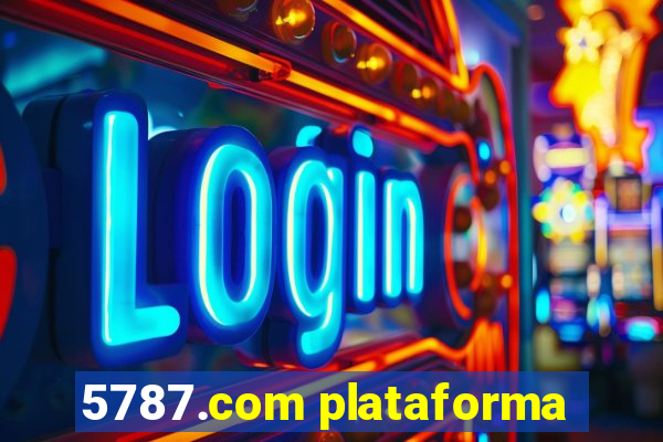 5787.com plataforma