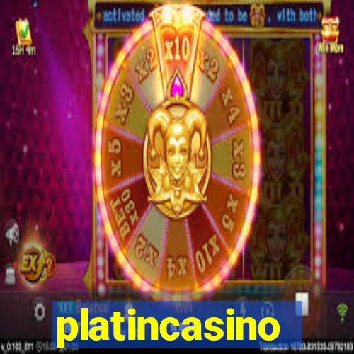 platincasino