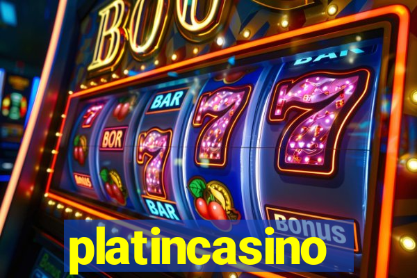 platincasino