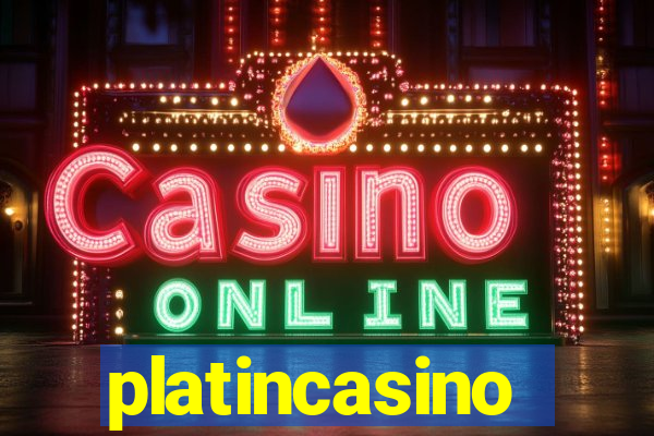 platincasino