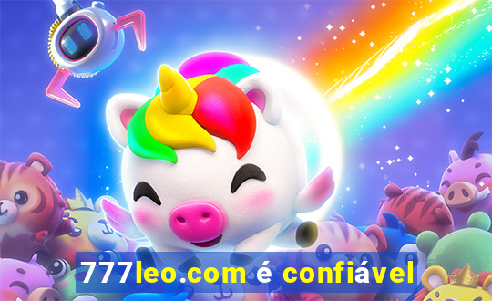 777leo.com é confiável