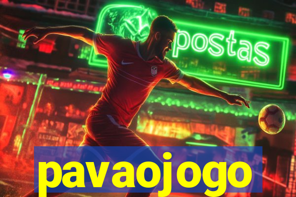 pavaojogo