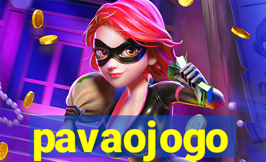 pavaojogo