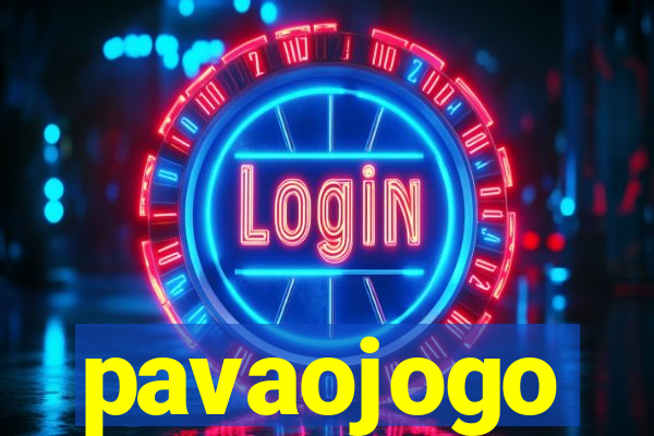 pavaojogo