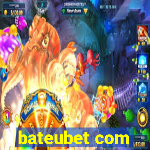 bateubet com