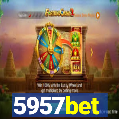 5957bet