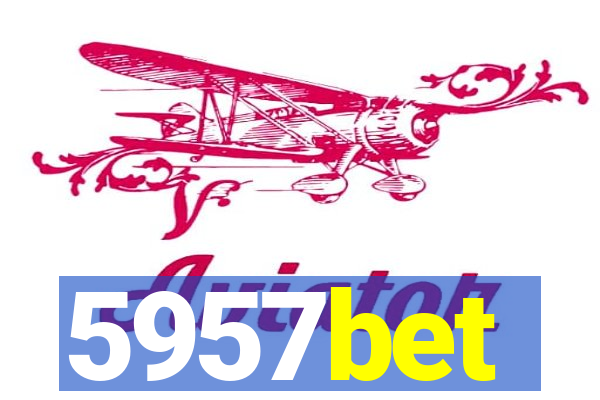 5957bet