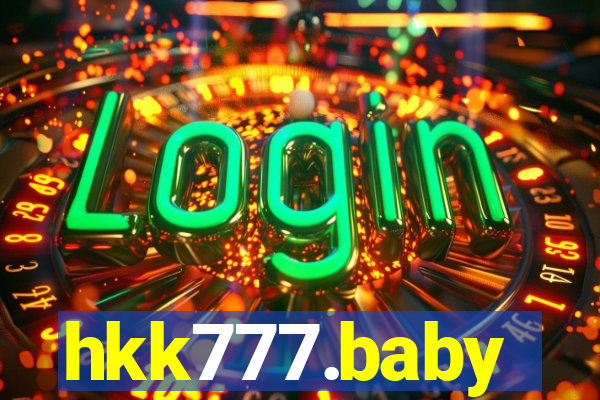 hkk777.baby