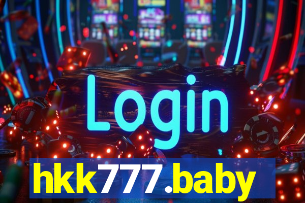 hkk777.baby