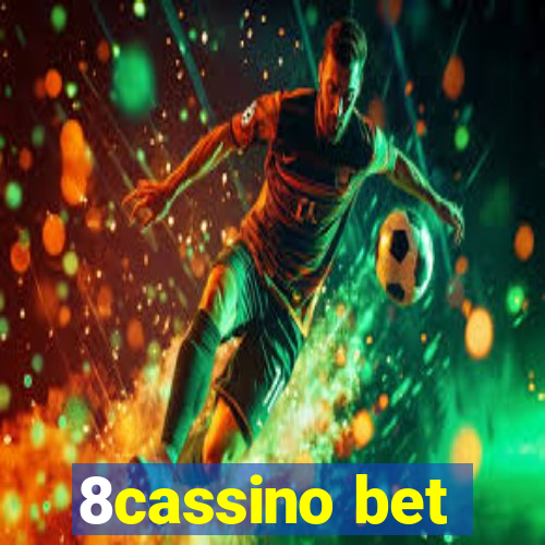 8cassino bet