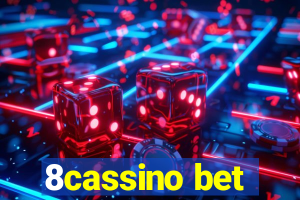 8cassino bet