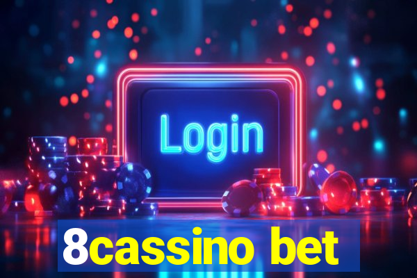 8cassino bet