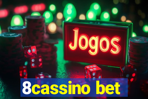 8cassino bet