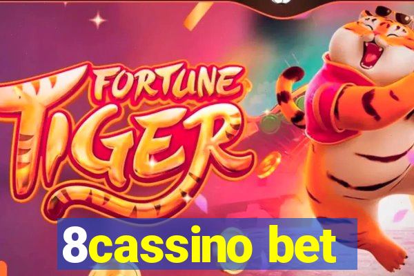 8cassino bet