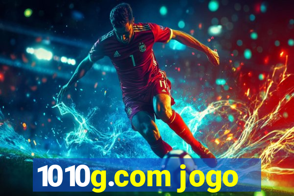 1010g.com jogo