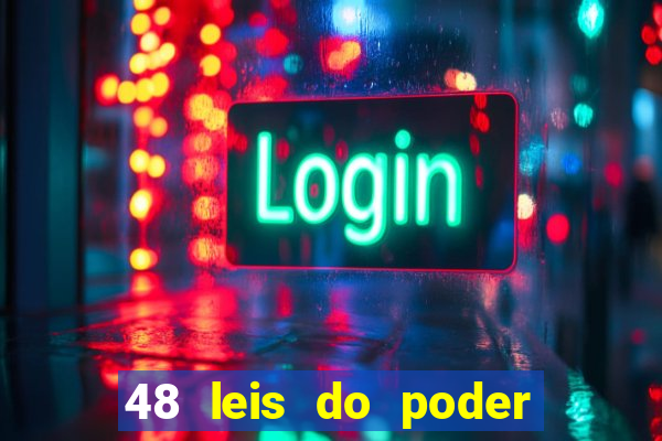 48 leis do poder pdf google drive