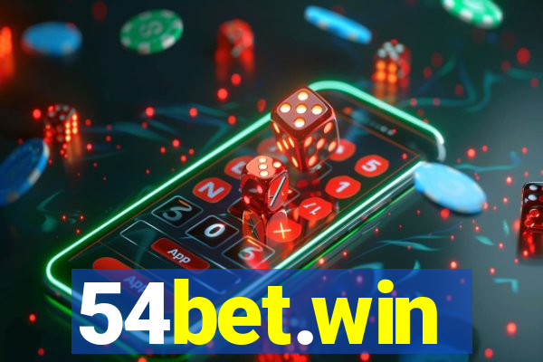 54bet.win