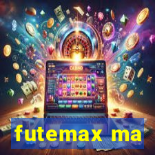 futemax ma