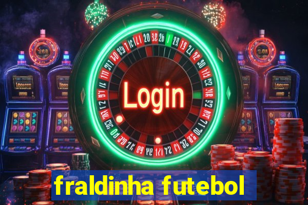 fraldinha futebol