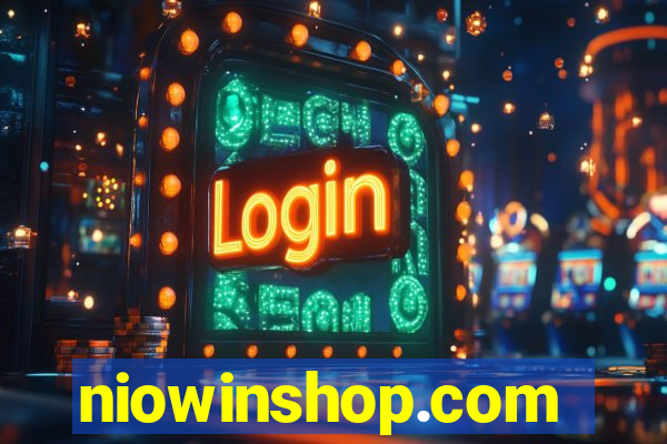 niowinshop.com