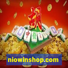 niowinshop.com