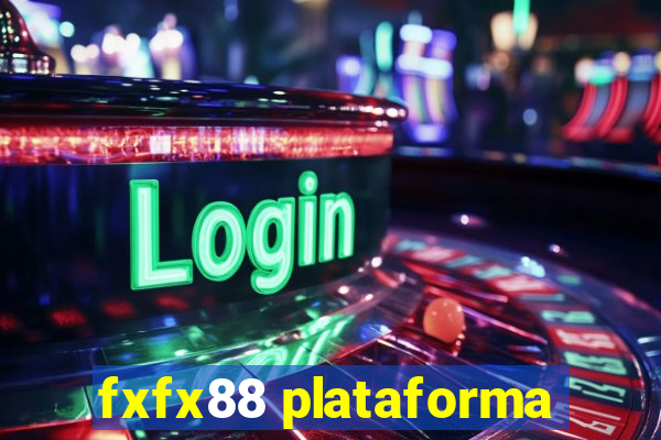 fxfx88 plataforma